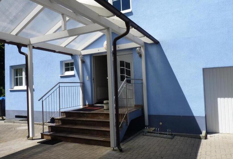 家庭公寓, Mühleinsel