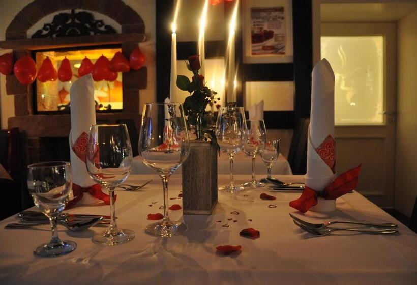 舒适型房间, Mühleinsel