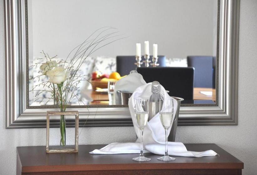 家庭间, Mühleinsel