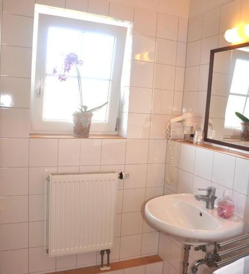 家庭间, Mühleinsel