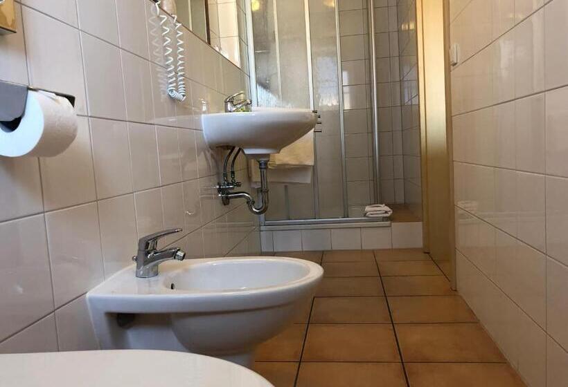 家庭间, Mühleinsel