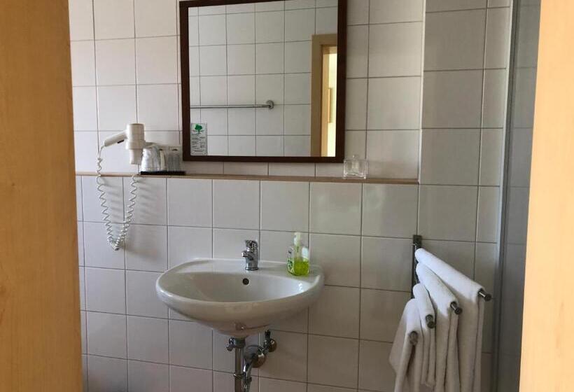 家庭间, Mühleinsel