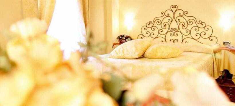 Номер Стандарт, Palazzo Di Mezzo