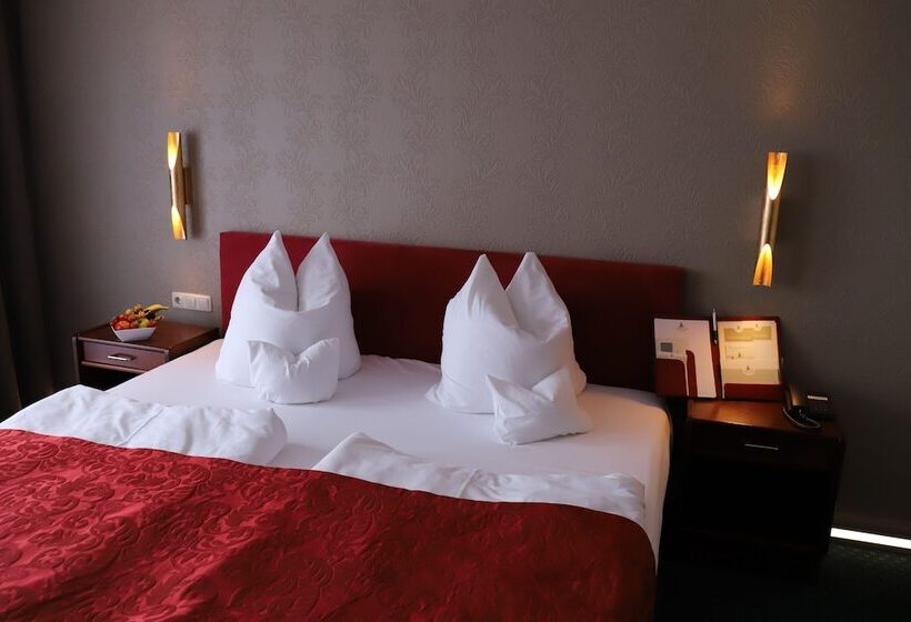 غرفة قياسية, Panoramahotel & Restaurant Am Marienturm