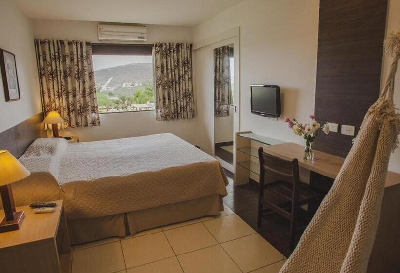 شقة غرفة واحدة, Portal De Gravata