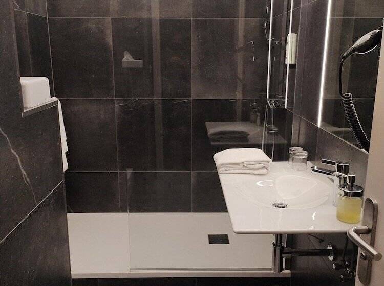 套房, Restaurant Crystal