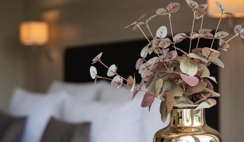 Номер Стандарт, Restaurant Jagdhaus Heede