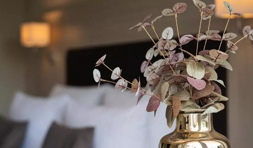 Standard-huone, Restaurant Jagdhaus Heede