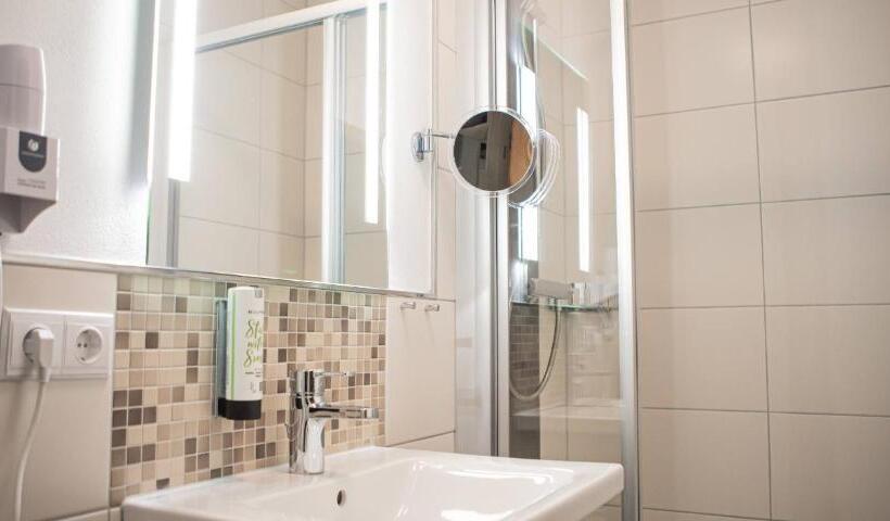 Номер Стандарт, Restaurant Jagdhaus Heede