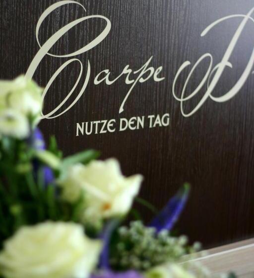 Номер Стандарт, Restaurant Jagdhaus Heede