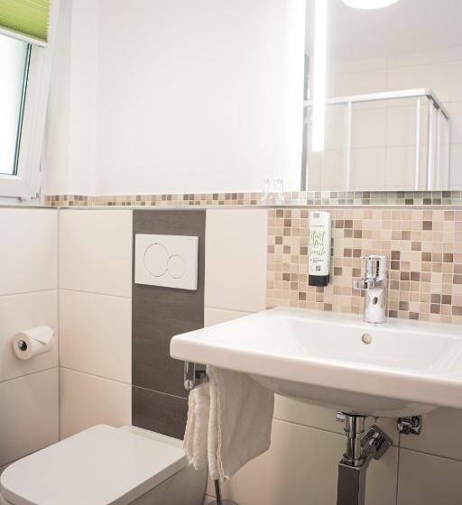 Номер Стандарт Индивидуальный, Restaurant Jagdhaus Heede