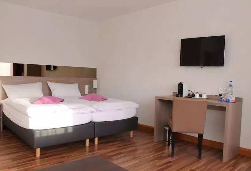 Standard-huone, Rheinhotel Arte