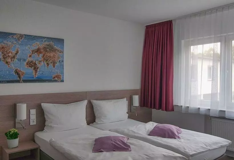 Standard-huone, Rheinhotel Arte