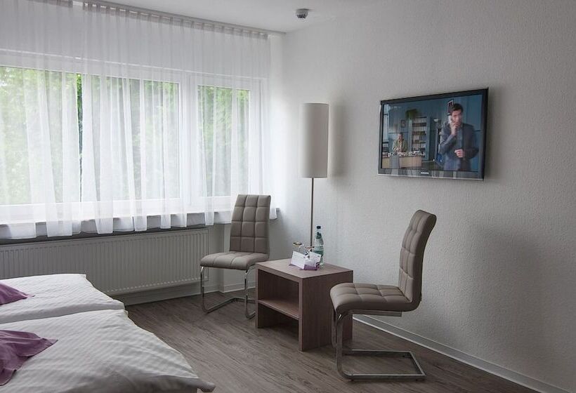 חדר סטנדרט, Rheinhotel Arte