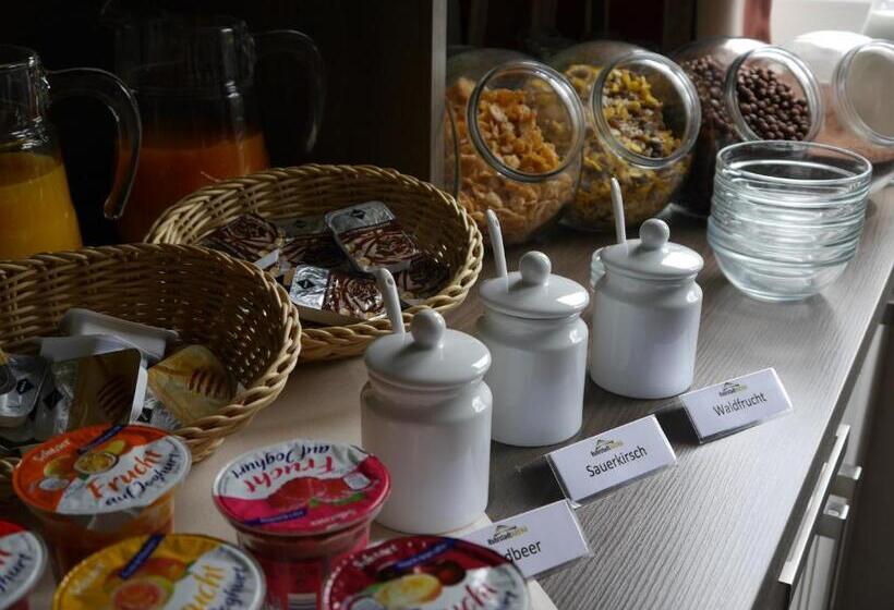 스탠다드 룸, Ruhrstadtarena