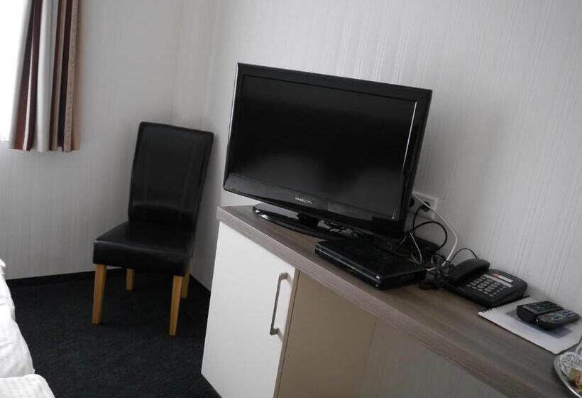 스탠다드 룸, Ruhrstadtarena