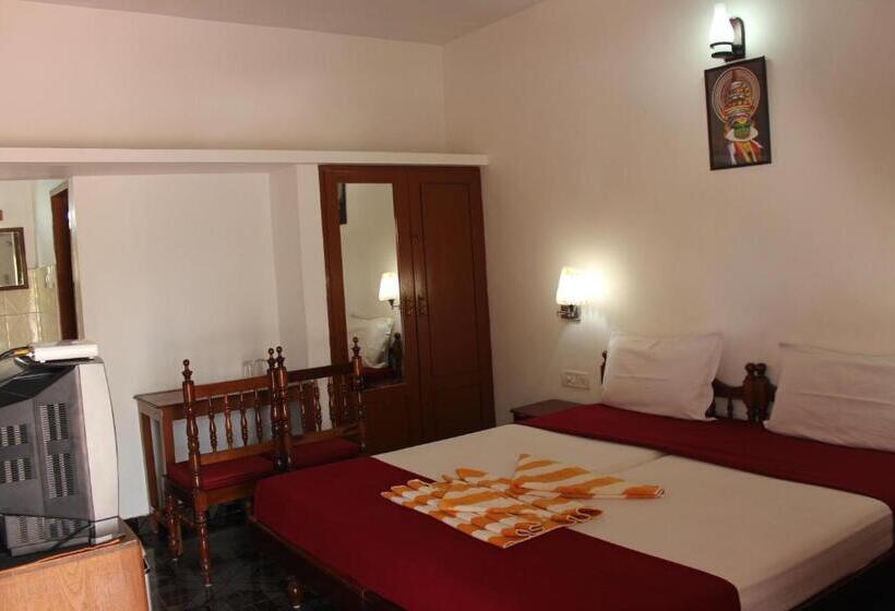 标准间, Sea View Palace   The Beach