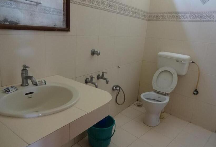 豪华房间, Sea View Palace   The Beach