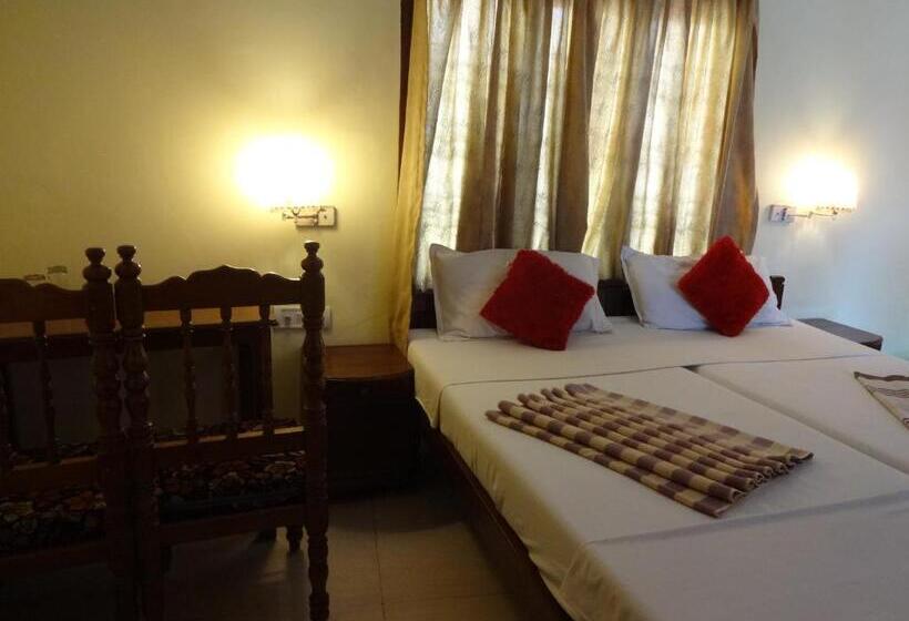 豪华房间, Sea View Palace   The Beach