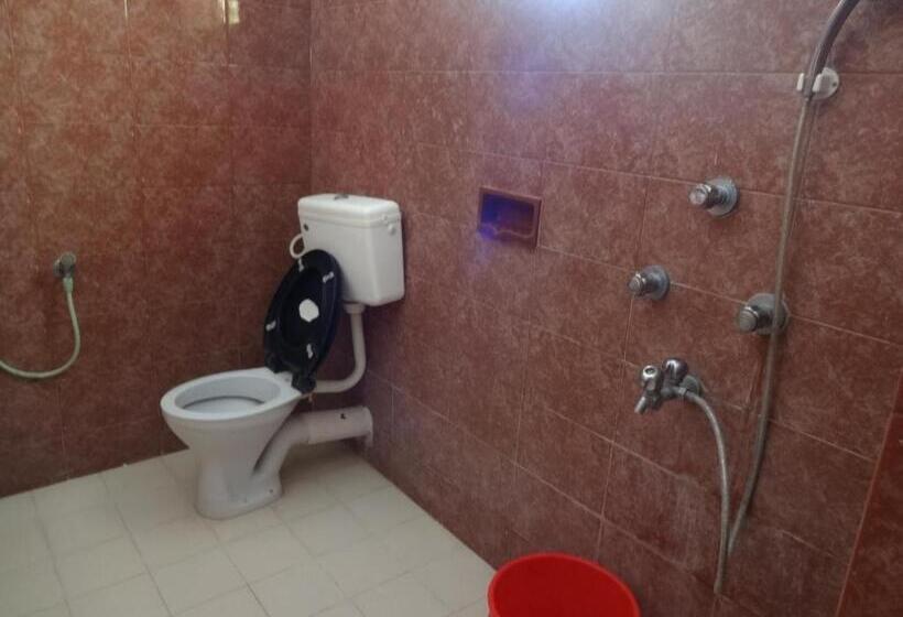 豪华房间, Sea View Palace   The Beach