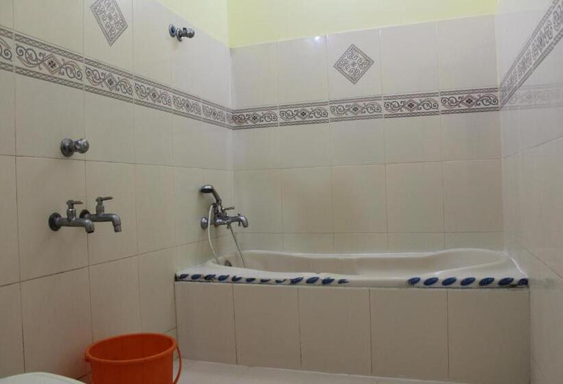 标准间, Sea View Palace   The Beach