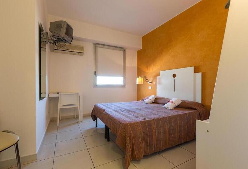 חדר סטנדרט, Silver