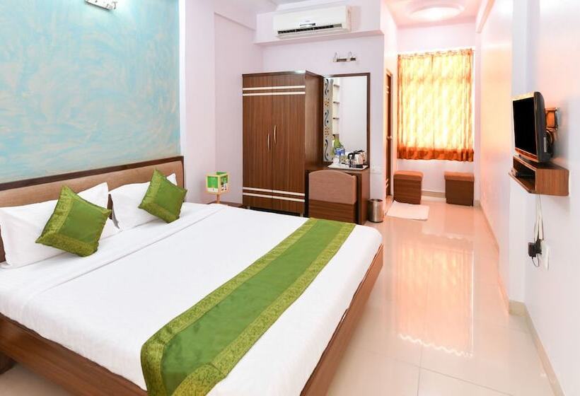 חדר סטנדרט, Treebo Skylon