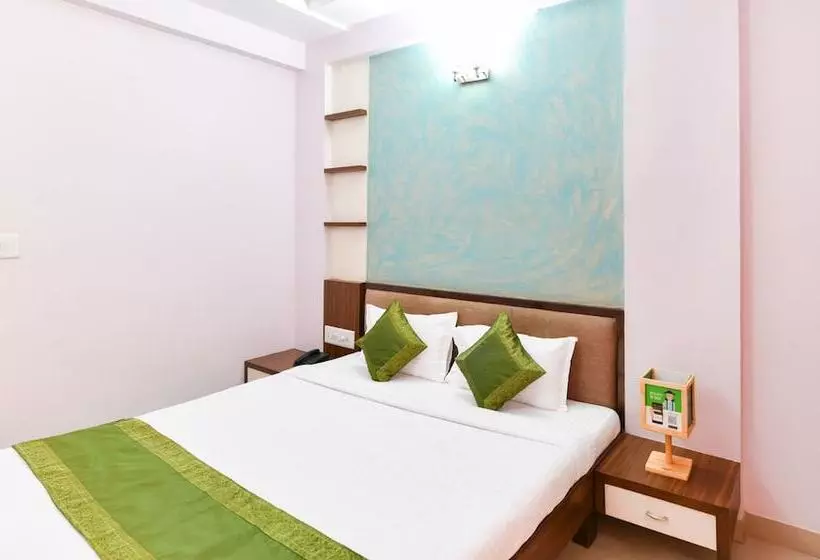 Chambre Standard, Treebo Skylon