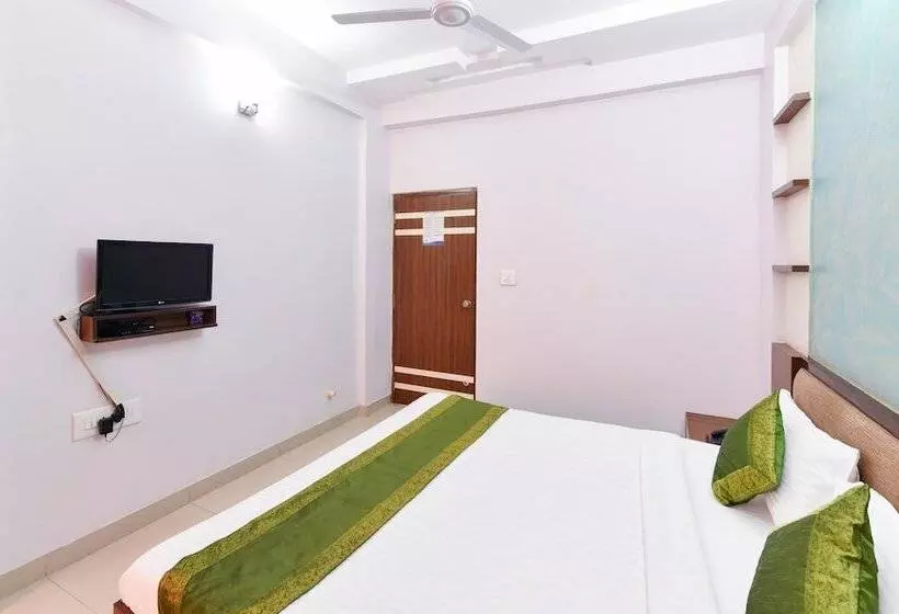 Chambre Standard, Treebo Skylon