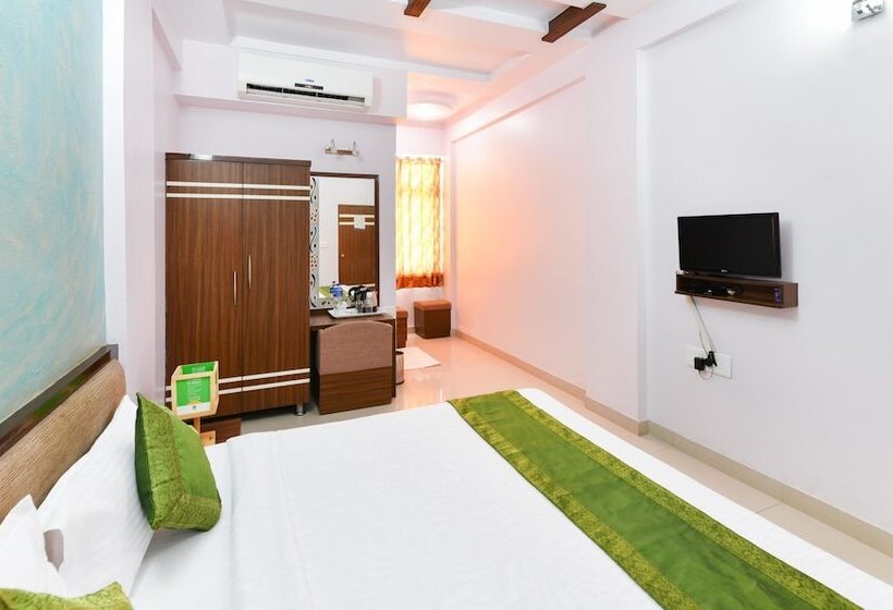 חדר סטנדרט, Treebo Skylon