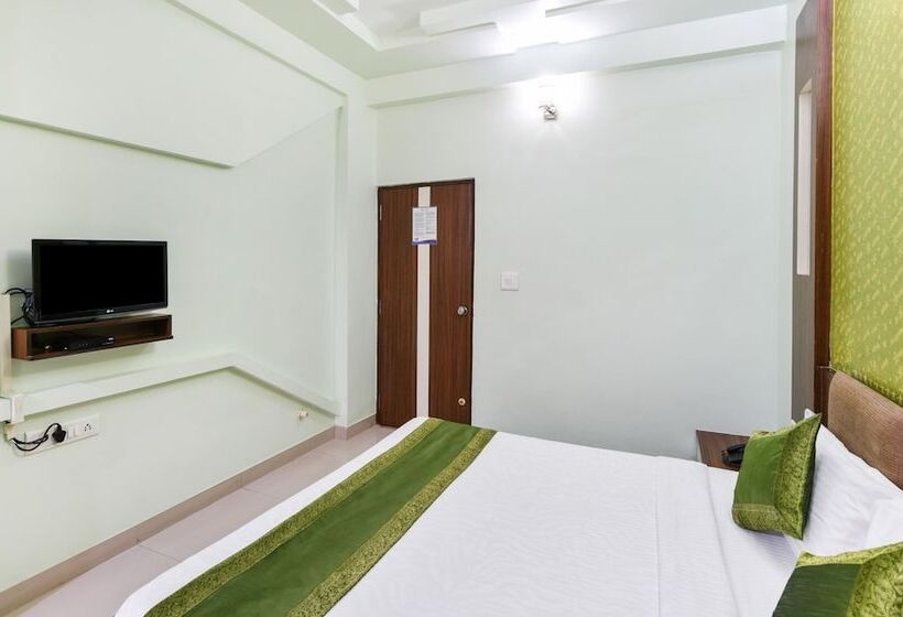 חדר סטנדרט, Treebo Skylon