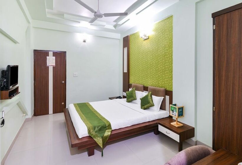 חדר סטנדרט, Treebo Skylon