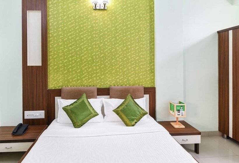 חדר סטנדרט, Treebo Skylon