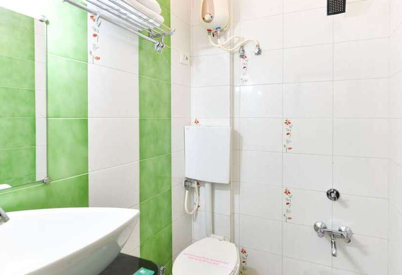 חדר דלוקס, Treebo Skylon