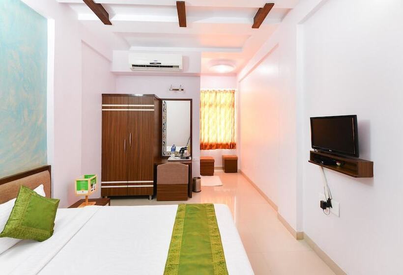 חדר סטנדרט, Treebo Skylon