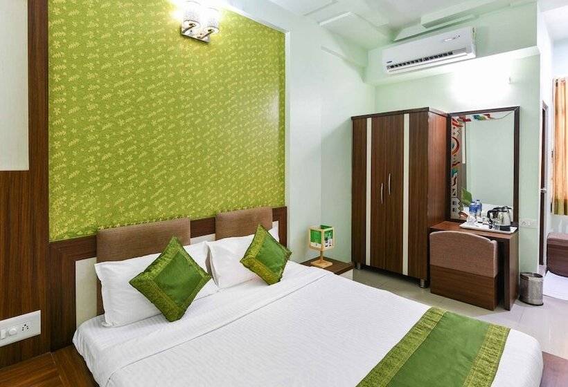 חדר סטנדרט, Treebo Skylon