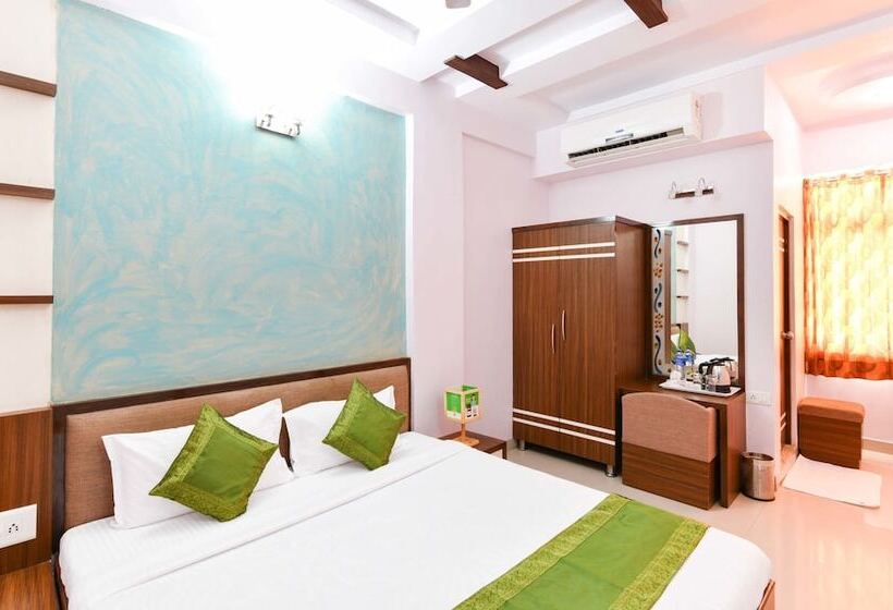 חדר סטנדרט, Treebo Skylon