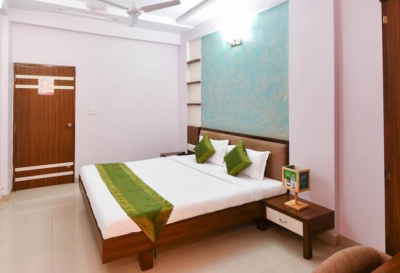 חדר סטנדרט, Treebo Skylon