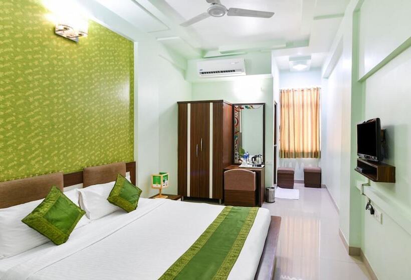 חדר סטנדרט, Treebo Skylon