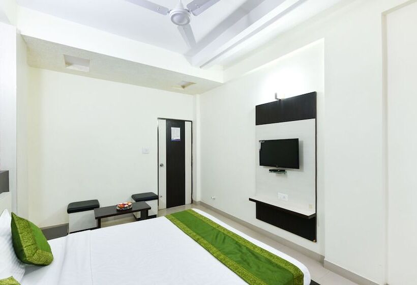 חדר דלוקס, Treebo Skylon