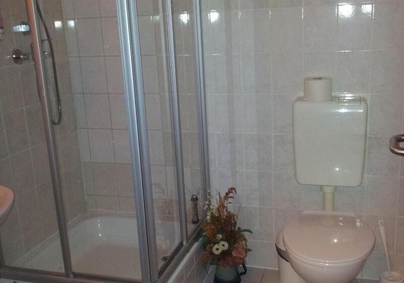 스탠다드 싱글 룸, Wippertal Voll Klimatisiert