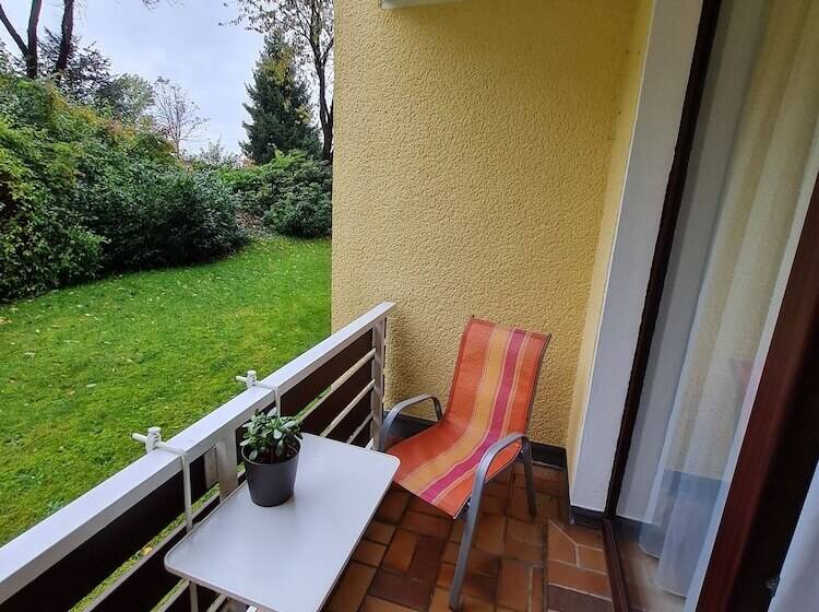 舒适型房间, Montana Landhotel Gummersbach Nord