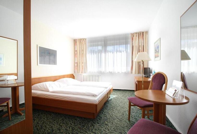 スタンダードルーム, Morada Hotel Alexisbad