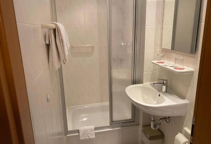 スタンダードルーム, Morada Hotel Alexisbad