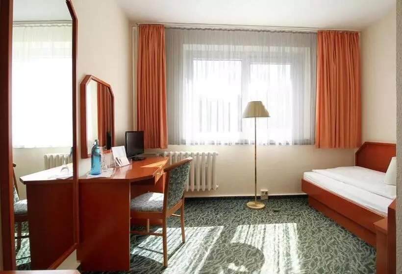 スタンダードシングルルーム, Morada Hotel Alexisbad