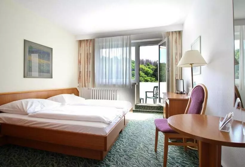 バルコニー付きスタンダードルーム, Morada Hotel Alexisbad