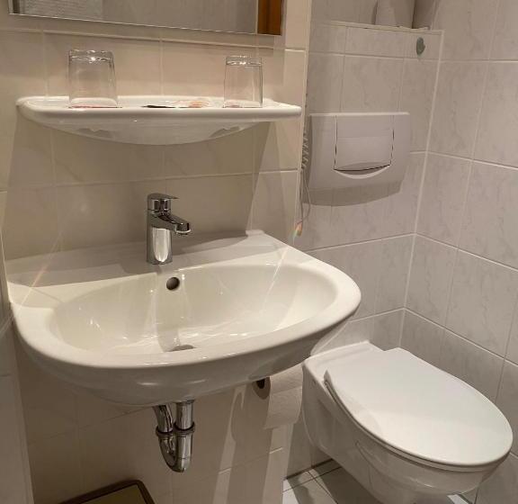 스탠다드 발코니 룸, Morada Hotel Alexisbad