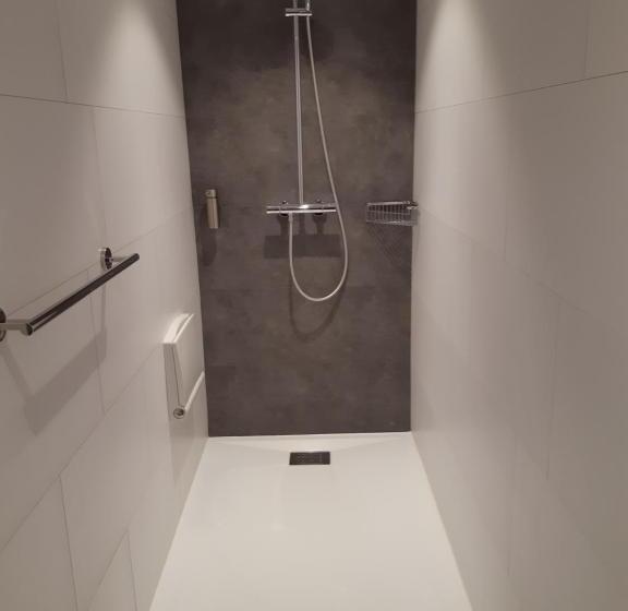 스탠다드 룸, Ravel Hotel Cyrano