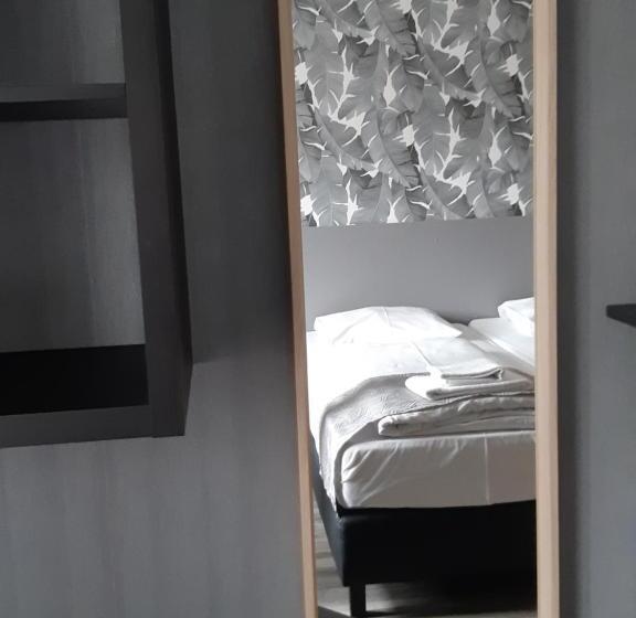 スタンダードルーム, Ravel Hotel Cyrano