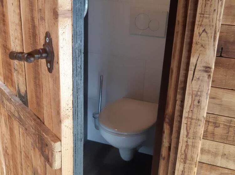 スタンダードルーム, Ravel Hotel Cyrano